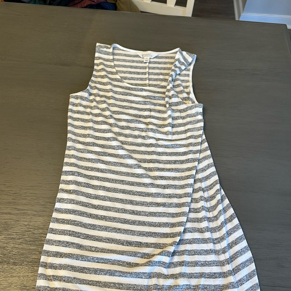 Market & Spruce Dress Size S
